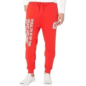 $150 billionaire boys club wealth joggers men size large